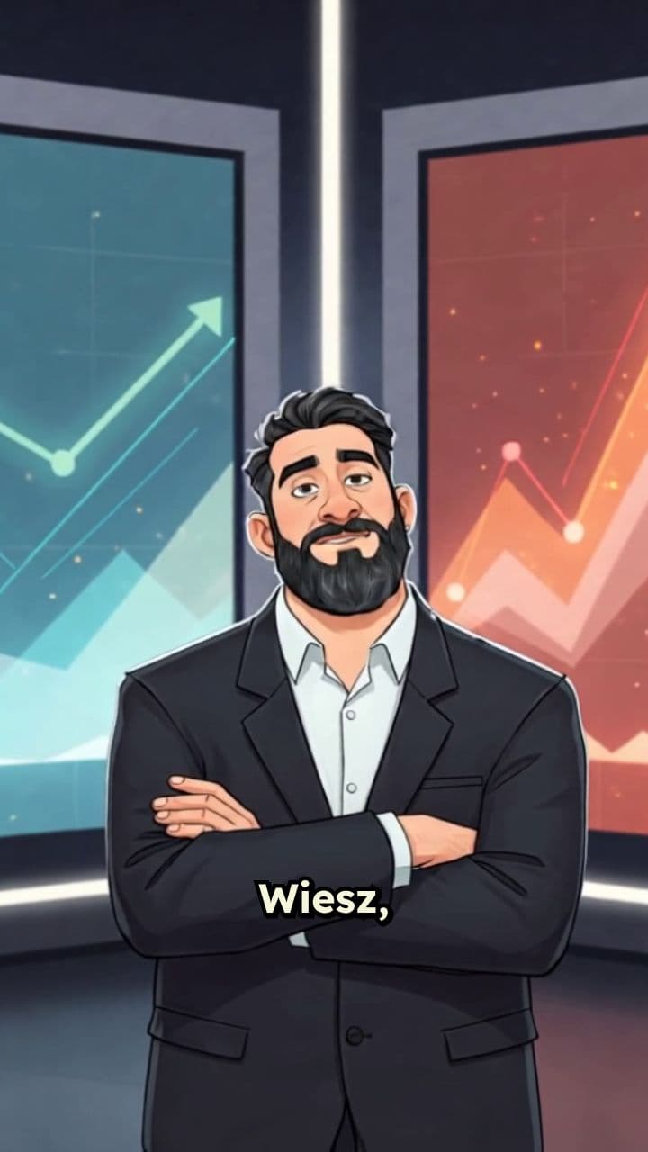 Siła kontrastu w marketingu