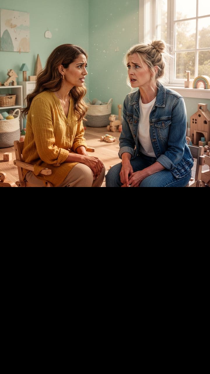 Compartir sin obligar: turnos y respeto