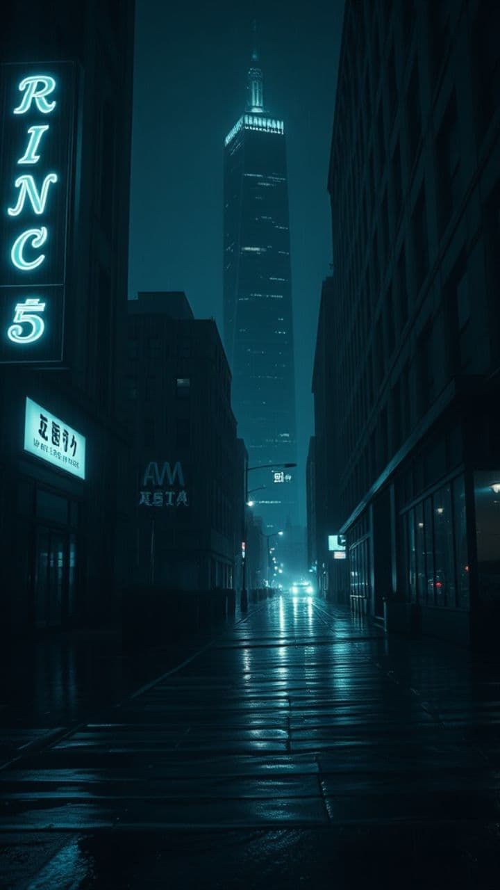 Deine Zukunft ist deine Entscheidung