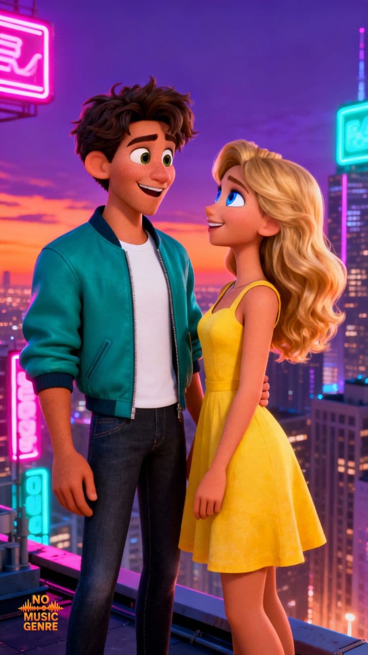 I Love You Like That