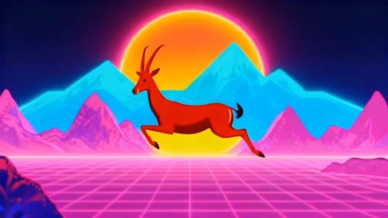 Image transform video