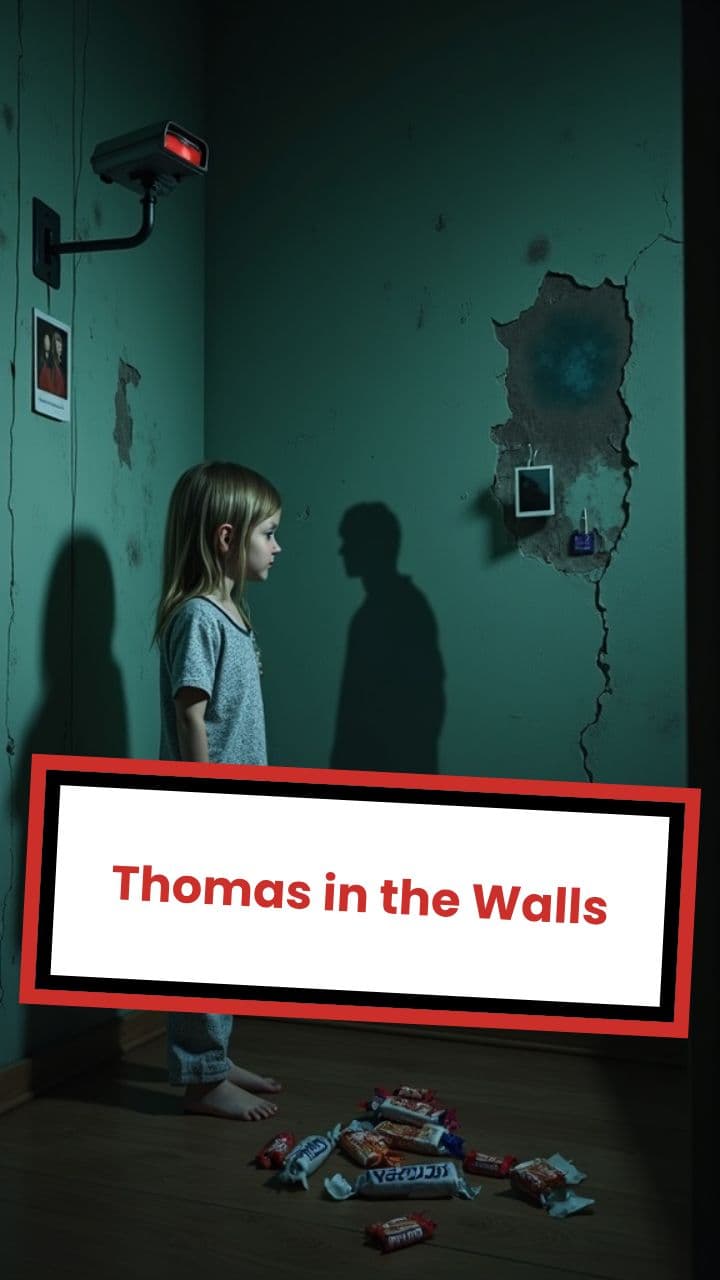 Thomas in the Walls