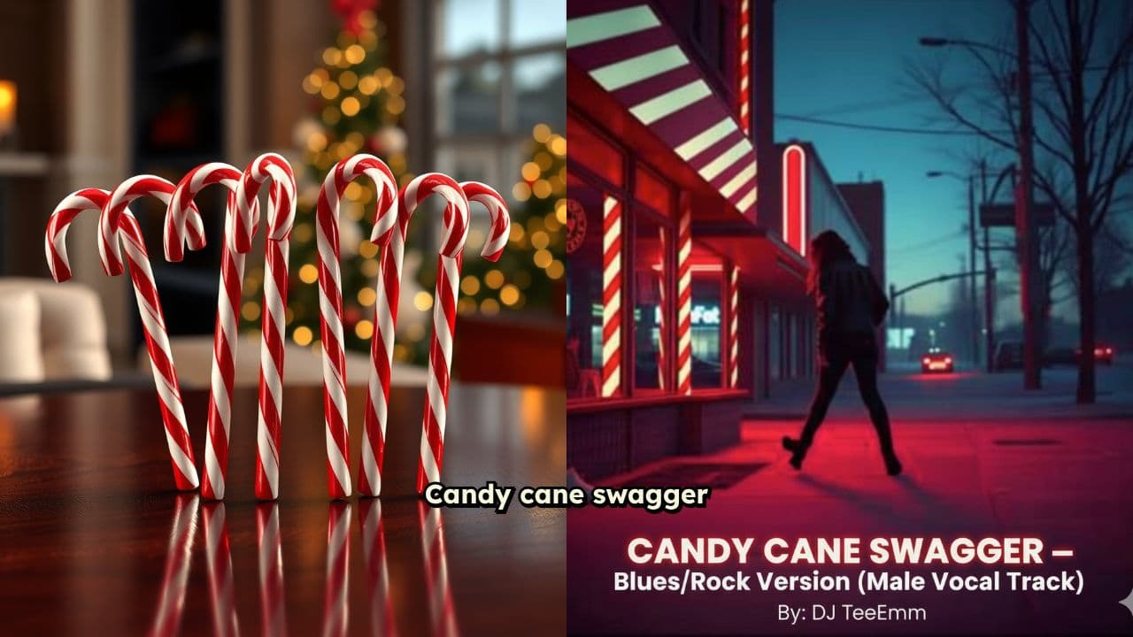 December Into Dynamite