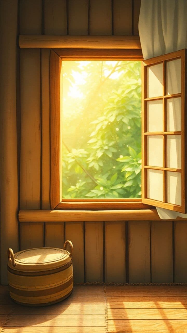 Simple Joys of Everyday Life