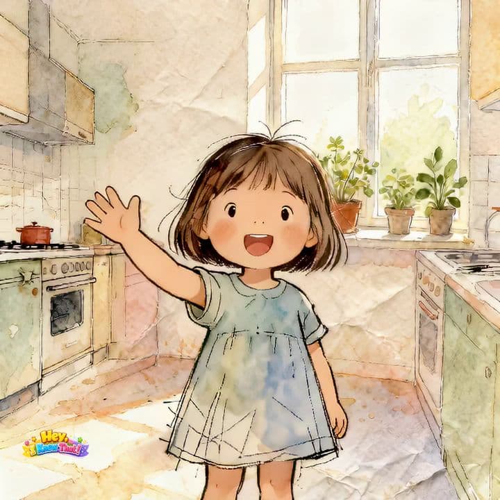 Hey, I Knew That! Rhymes & Riddles with Suzy