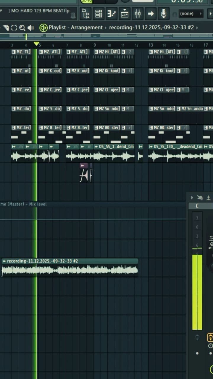 Straat und deutscher Rap