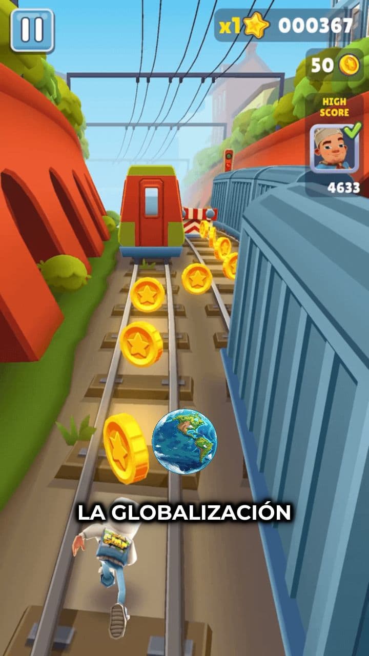 Globalización y Desarrollo Sostenible en Europa