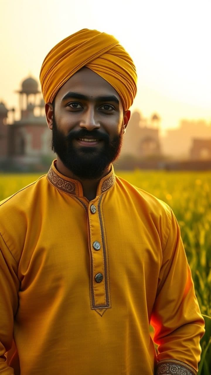 Munda Buddlā, Kudī Germany