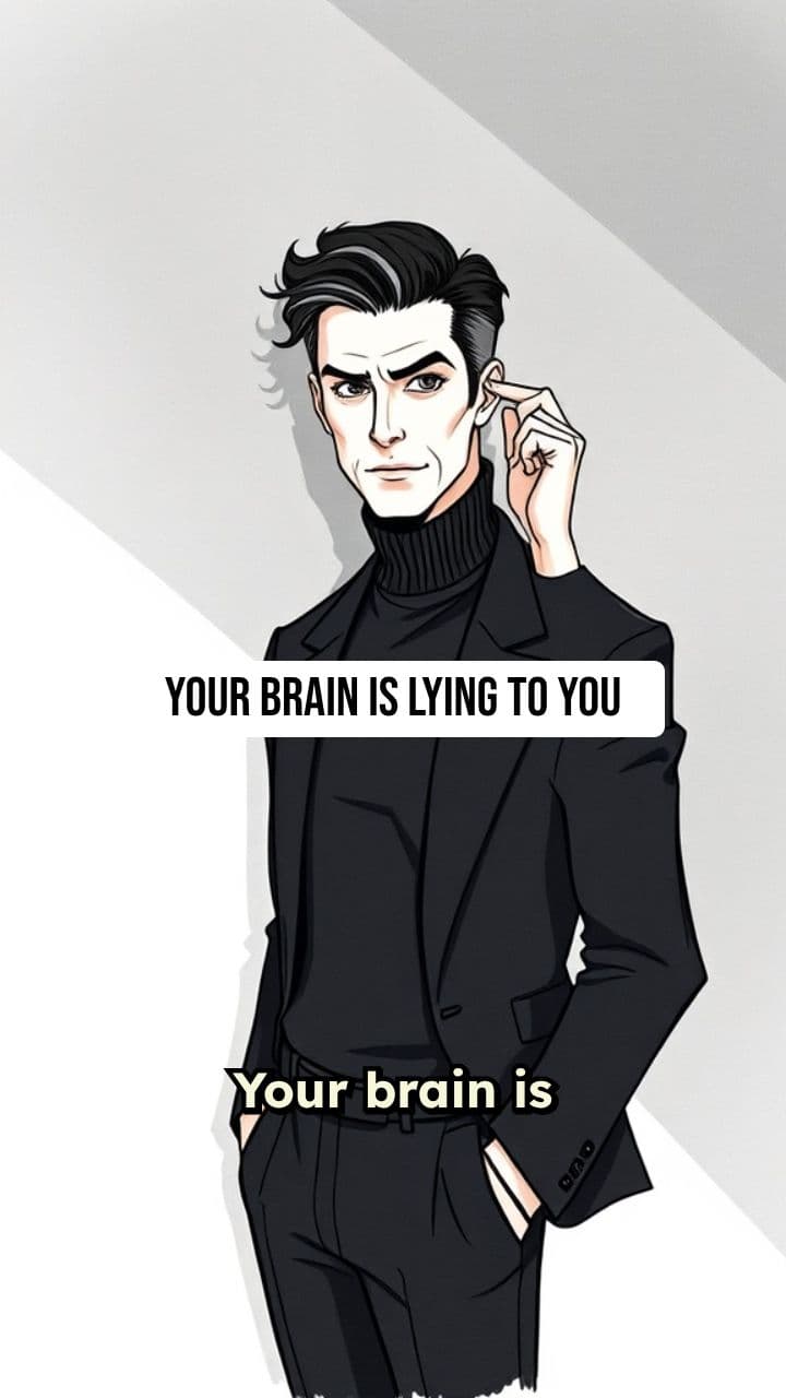 7 Mind-Blowing Psychology Facts You Wish You Knew Sooner 😱