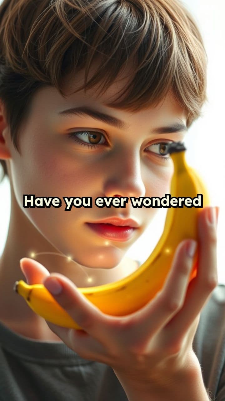 The DNA Connection to Bananas