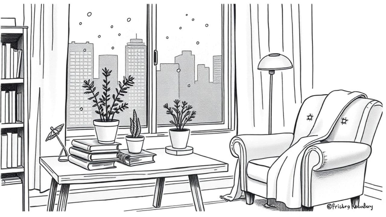 Ну привет, больше некуда возвращаться