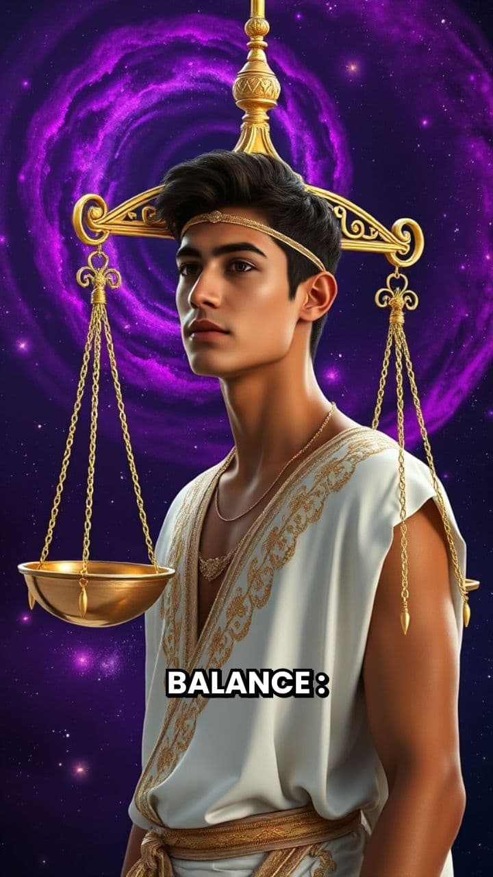 Choisir l’harmonie intérieure