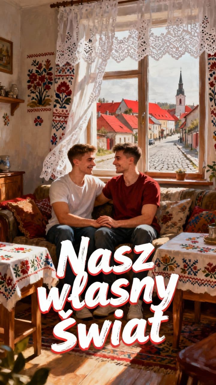 Nasz własny świat