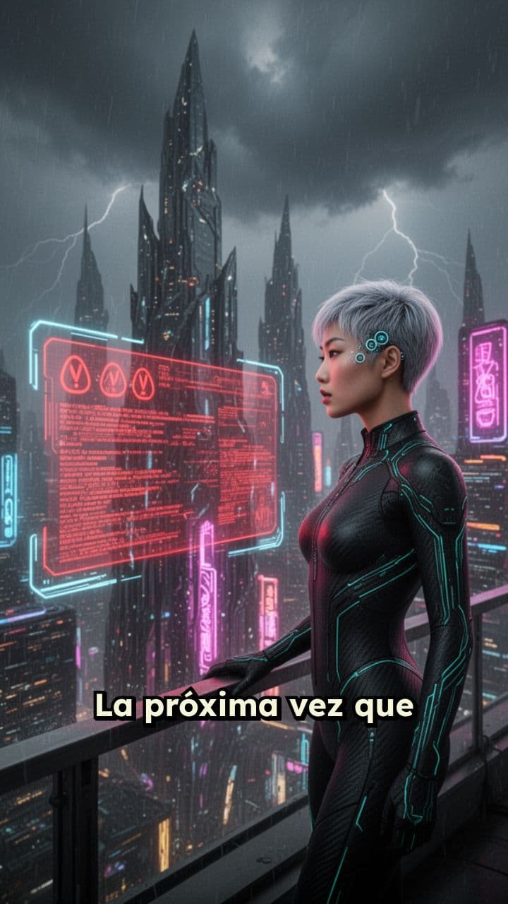 El obstáculo es el camino