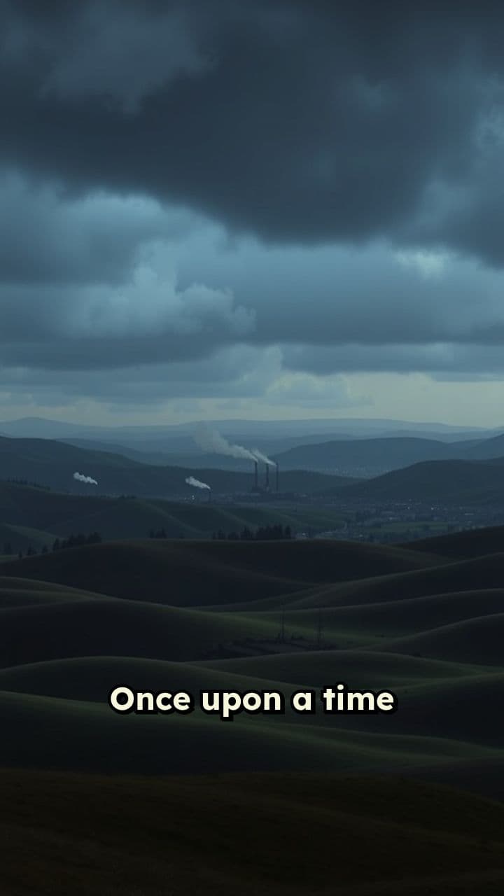 The Rich and the Poor of Pudsey