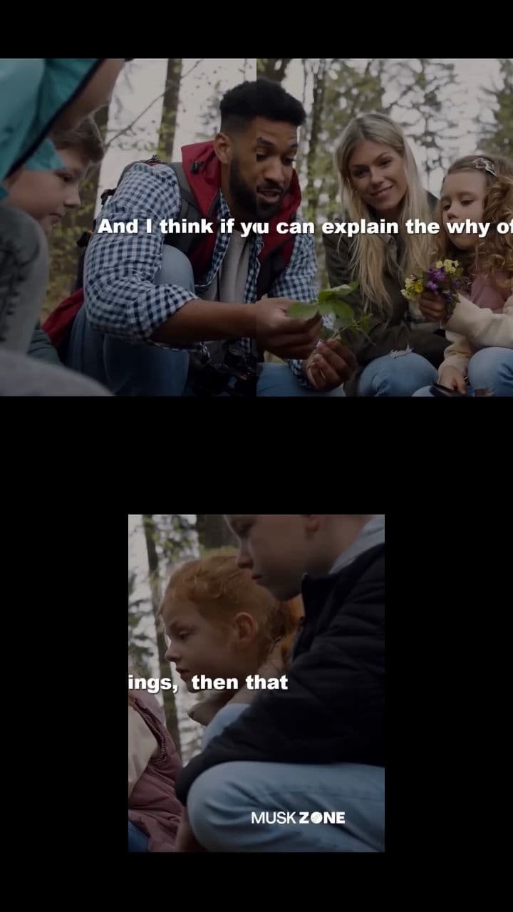 Explain the 'Why' to Motivate People