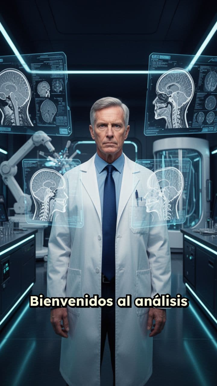 Análisis de Neuroimagen Avanzada