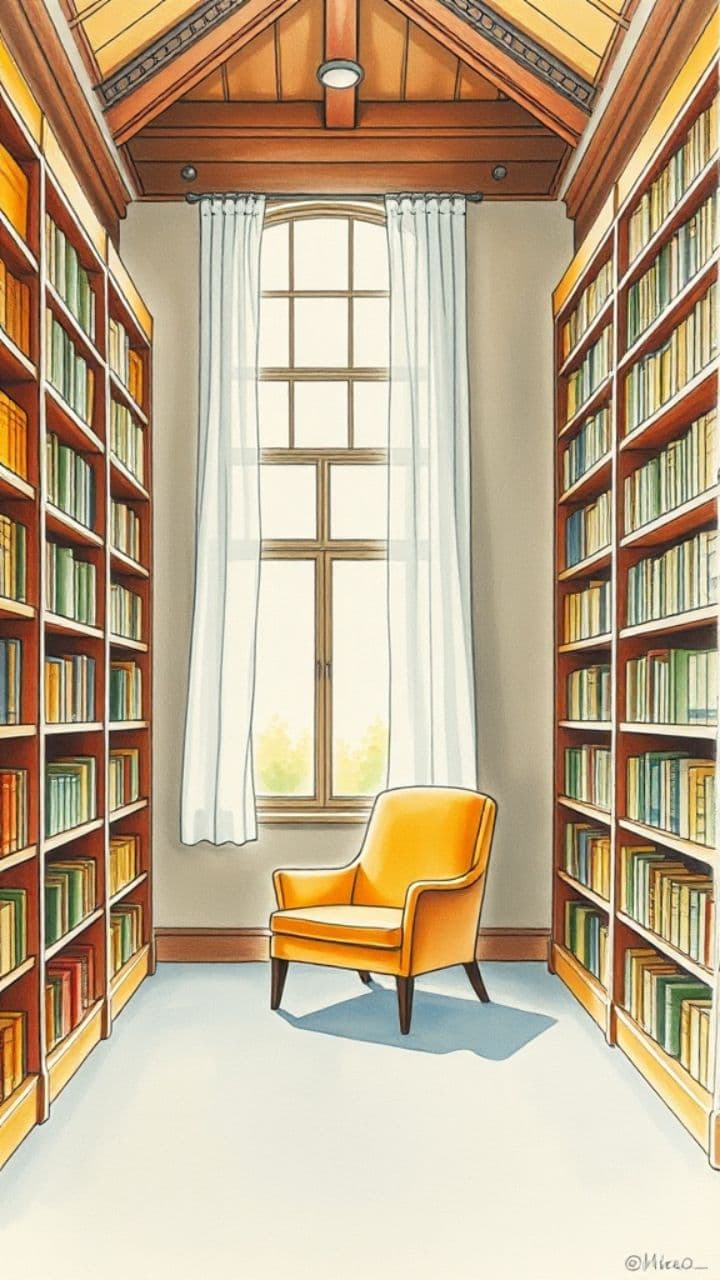 Shattered Under Broken Stars