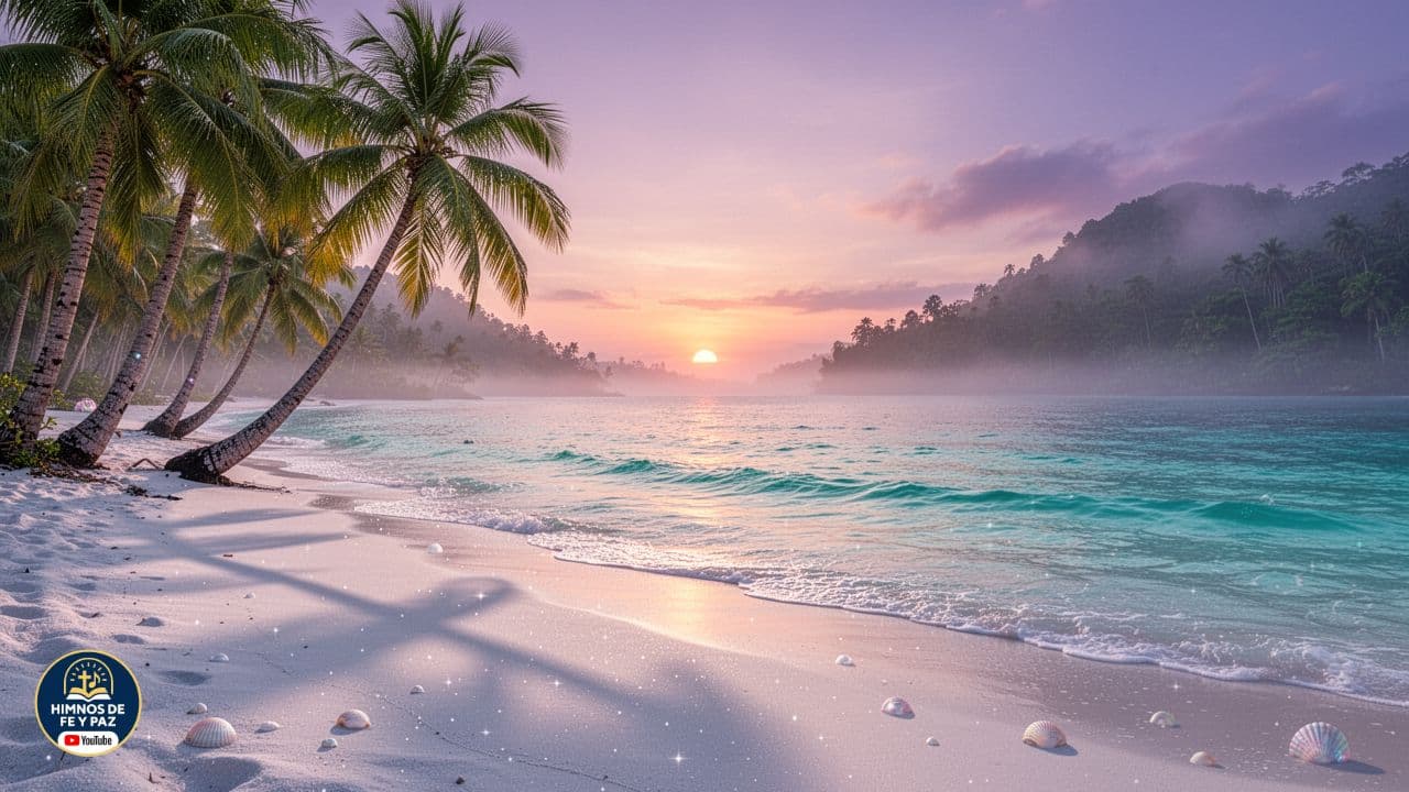 Soy Luz en Mi Camino