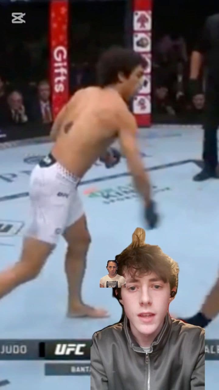 Cejudo vs Talbot: A Striking Showcase