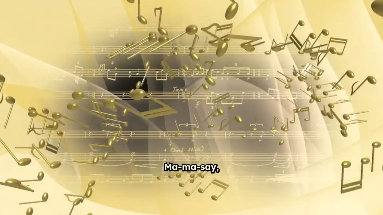 Ma-Ma-Say, Ma-Ma-Sah