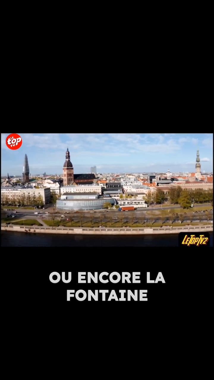 Le Podium des Plus Belles Villes : Paris et Tokyo