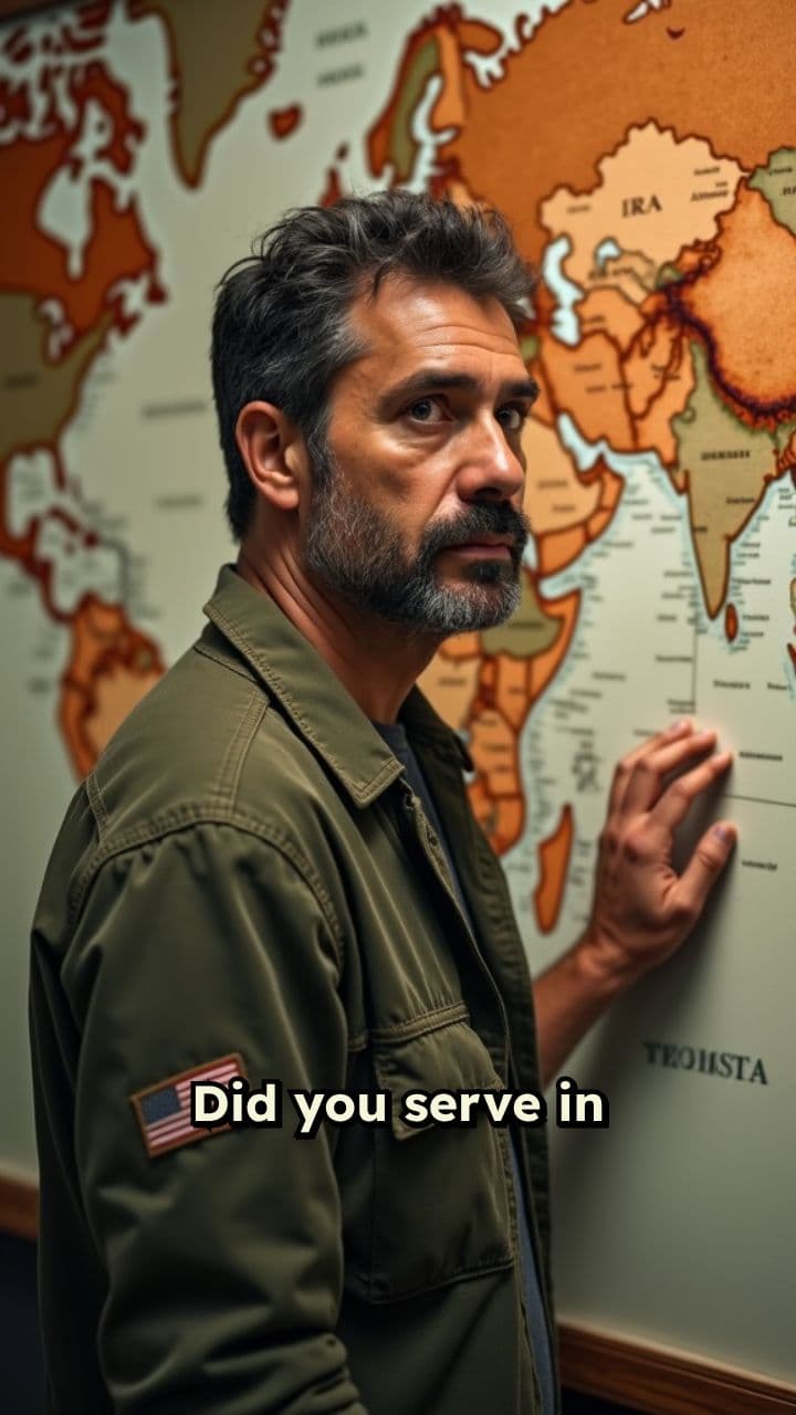 PACT Act Benefits Eligibility Check