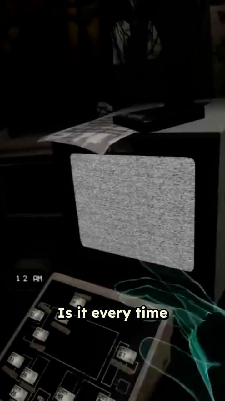 You Furry Little Shithead