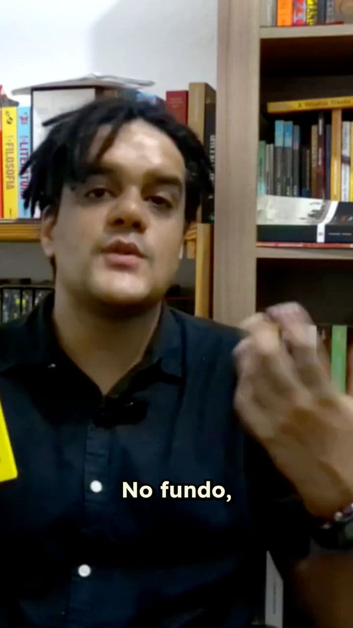 Você só vale o que produz?