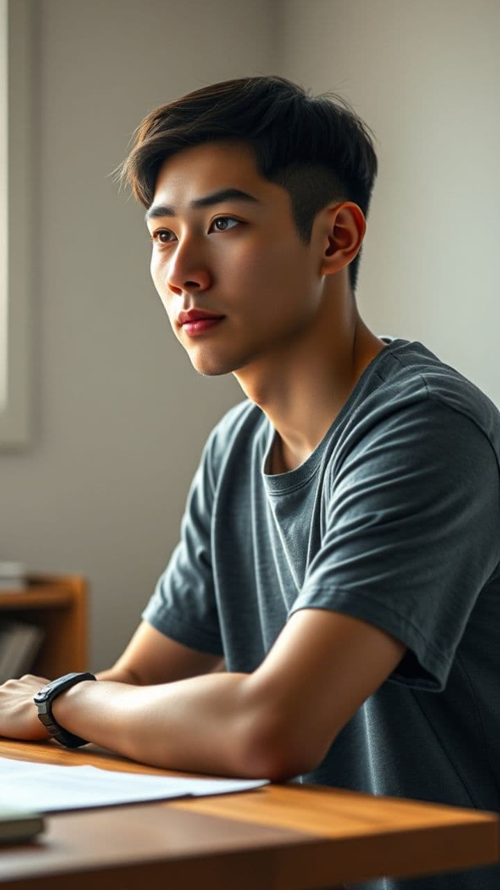 The $25,000 Turning Point