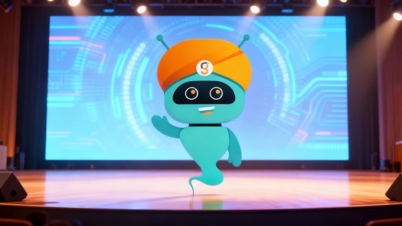 Ouverture du 4e Sommet Segic