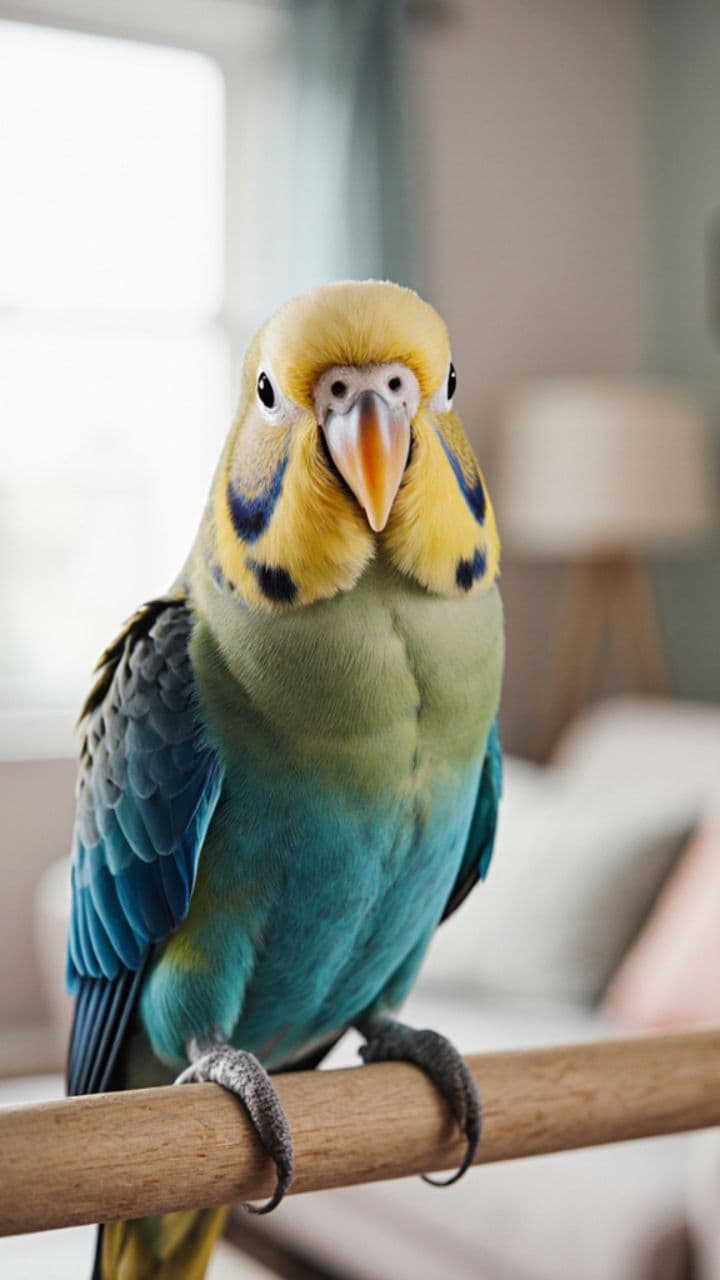 Sweet Bird Conversations