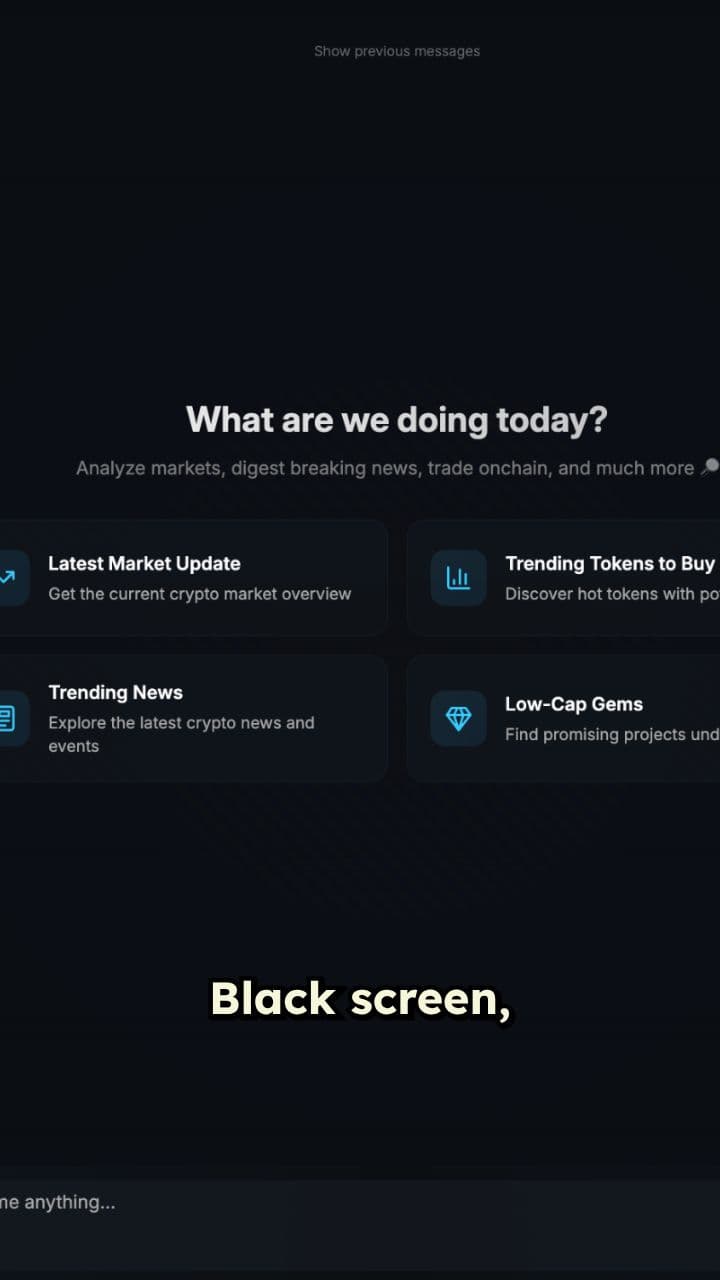 AgentHustleAI: Trade Smarter, Faster