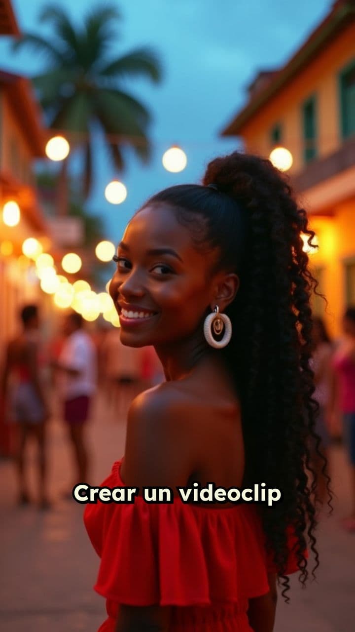 Fiesta Caribeña en Panamá