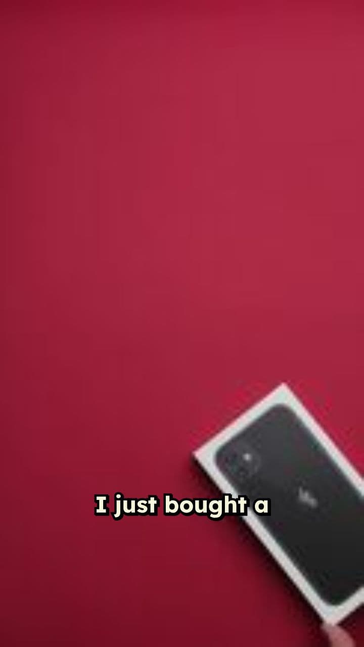 Affordable Smart Video Doorbell Upgrade