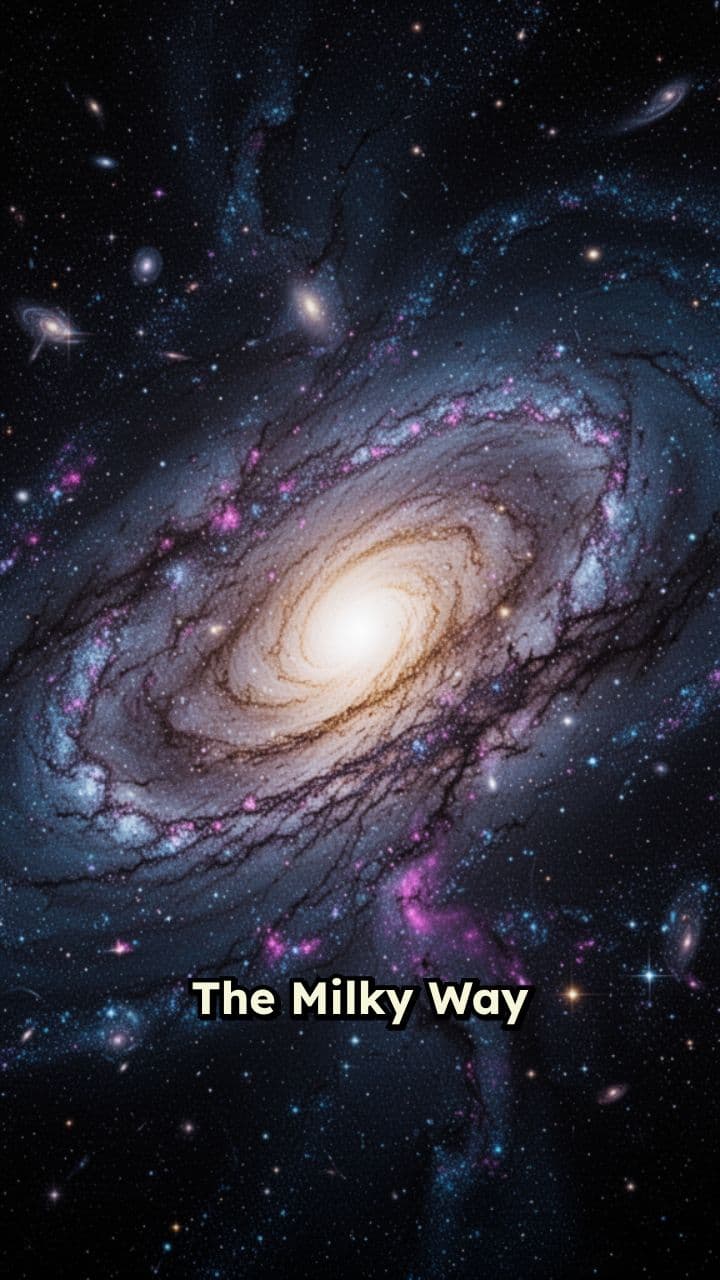 The Deadly Heart of the Milky Way