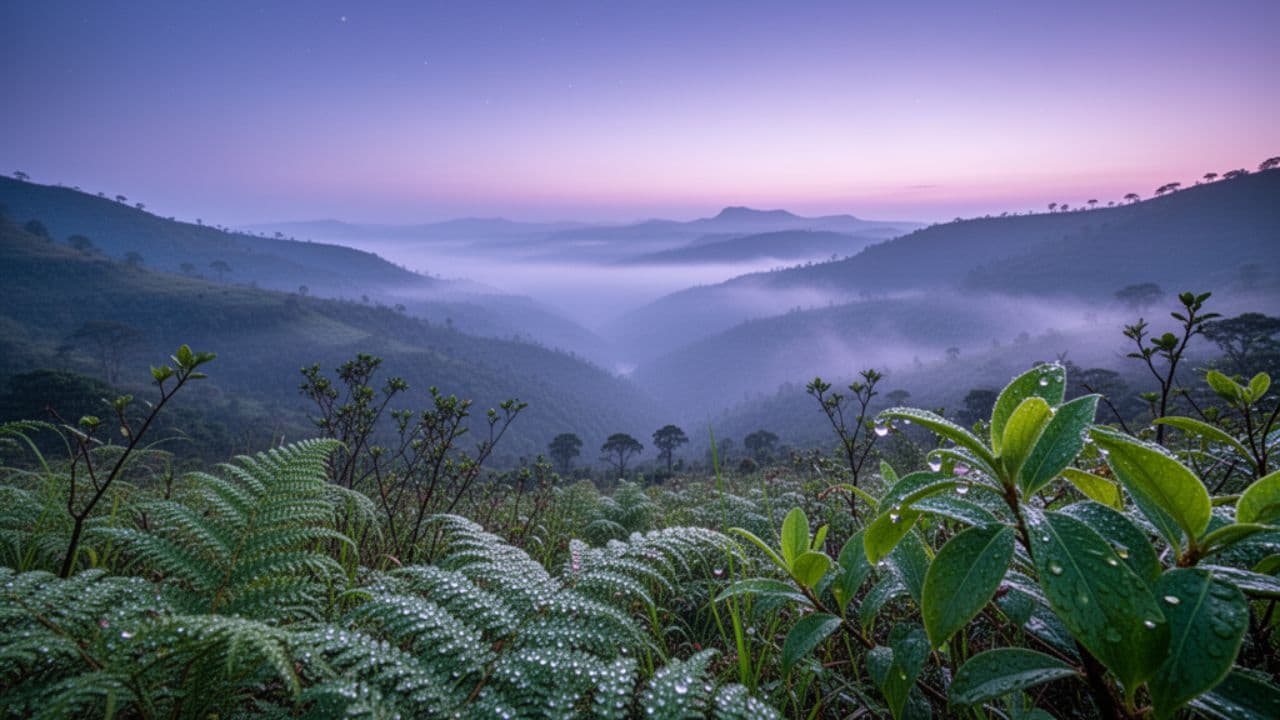 కొండలు సాక్షిగా మన ప్రేమ