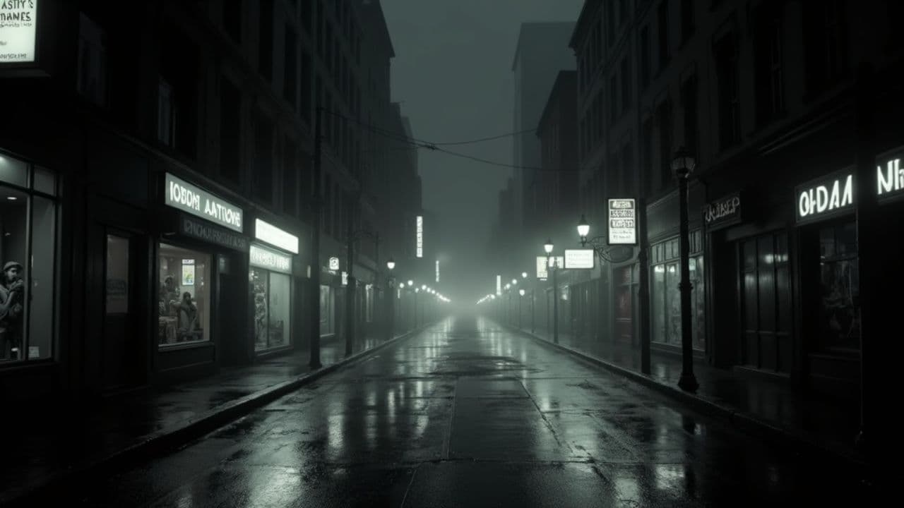 Chasing Fun in a Tired World