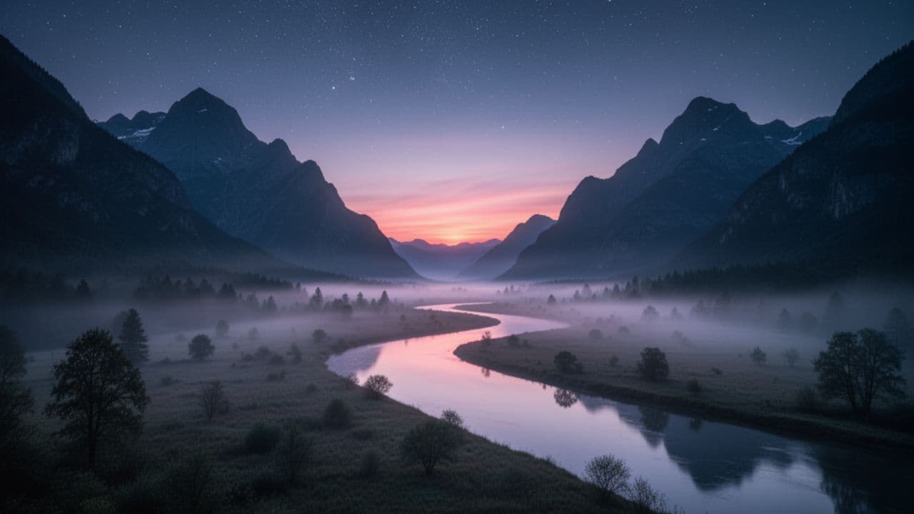 Prayer for Healing and Blessings