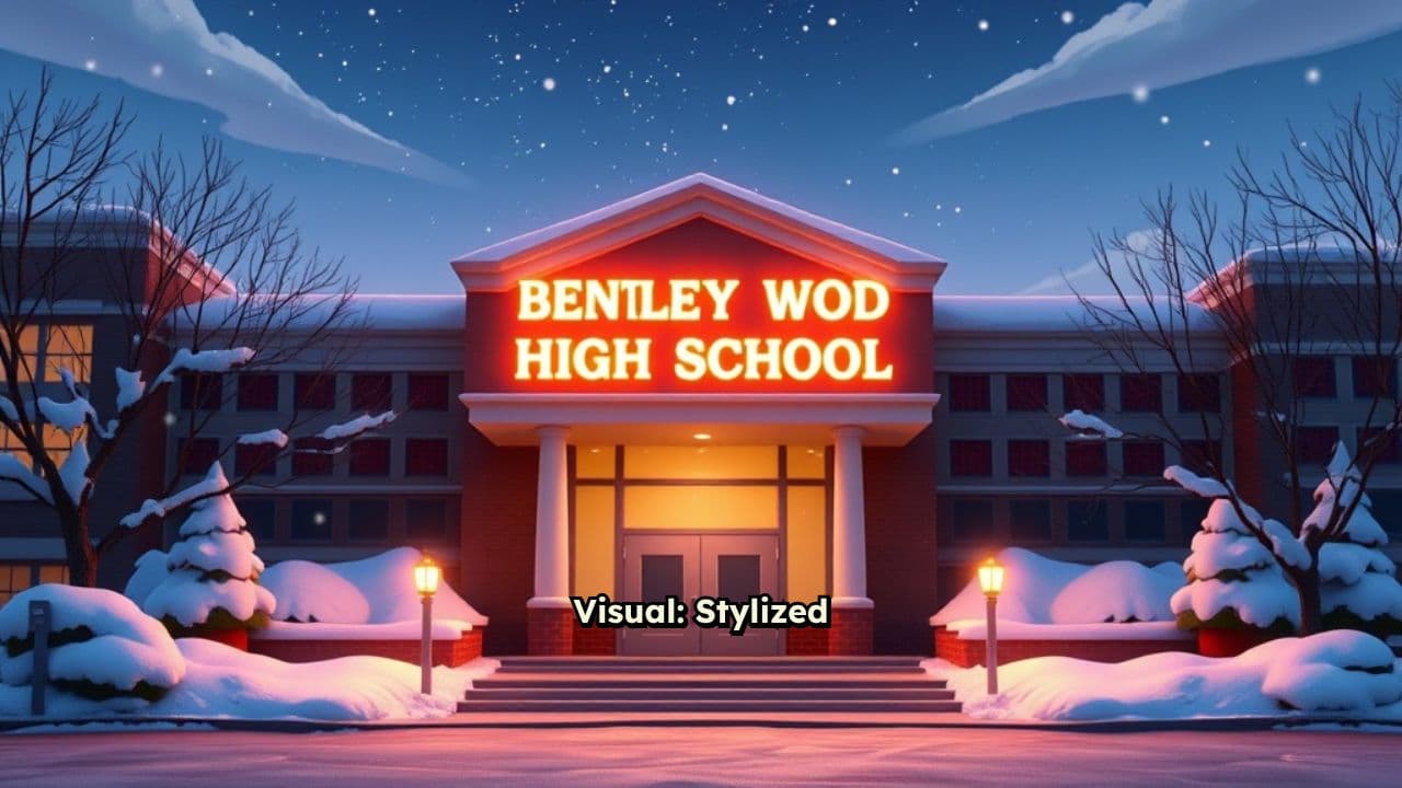 Groovy Holiday IT Adventure