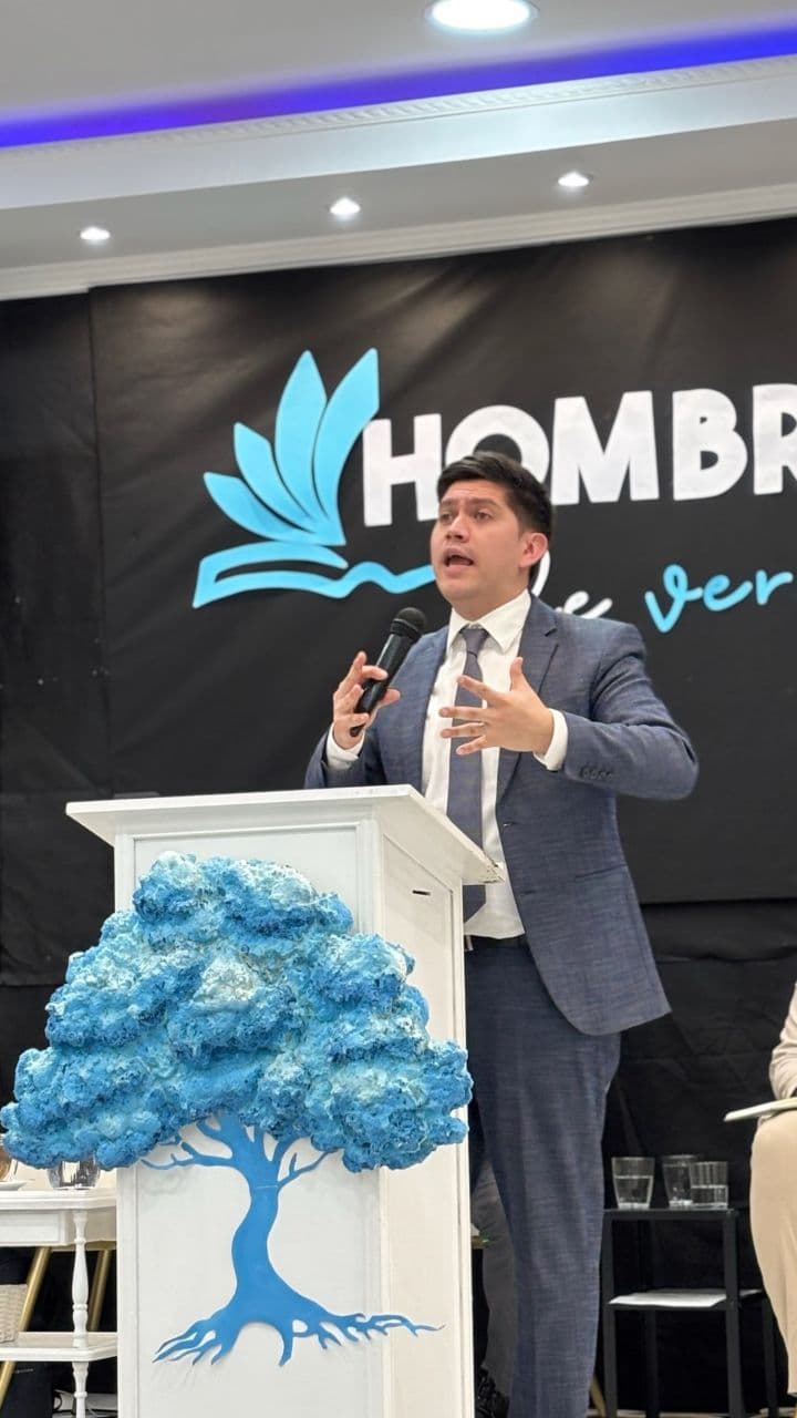 La estrategia tribal de las megaiglesias