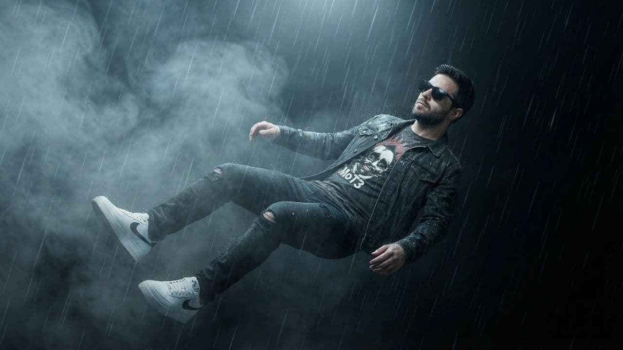 Descent into Silence