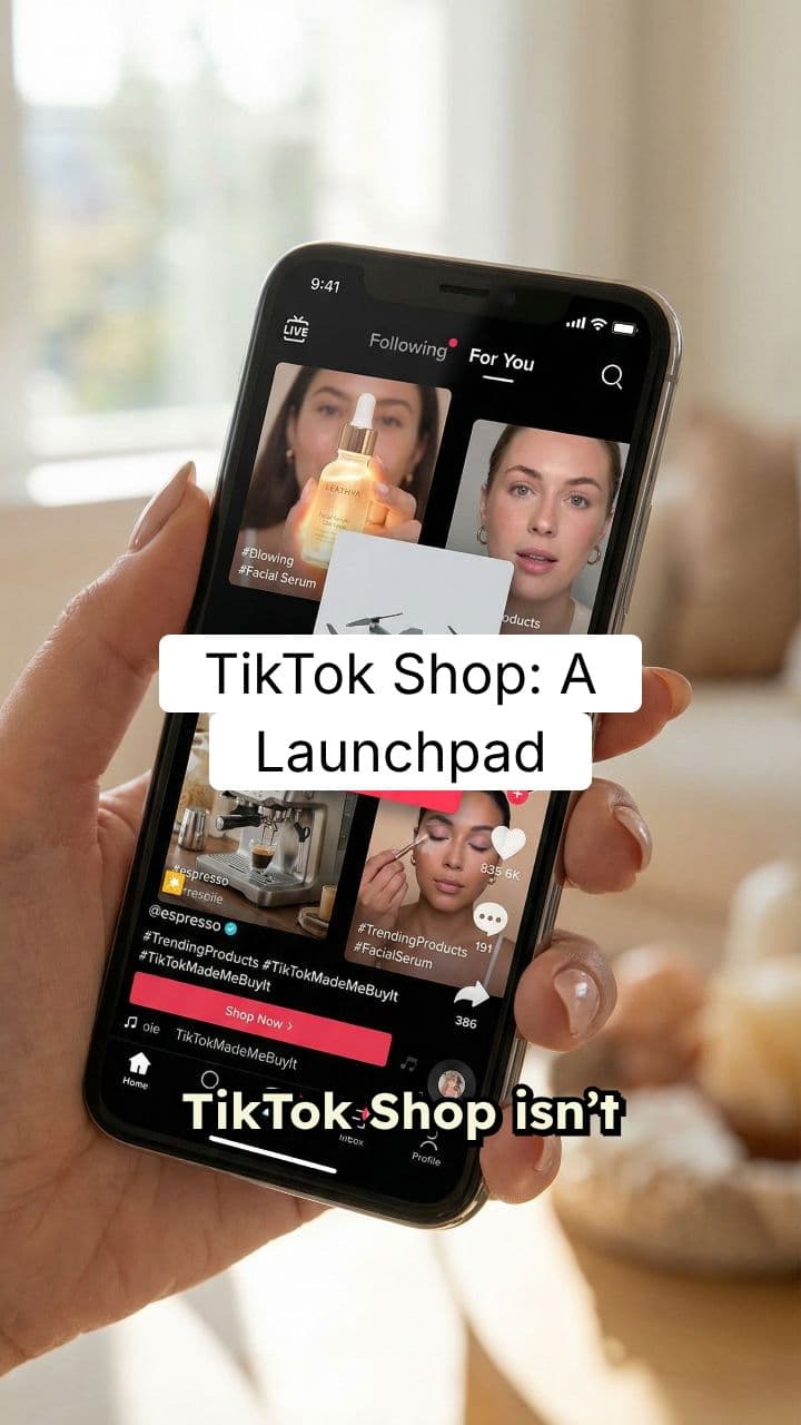 TikTok Shop Success Stories