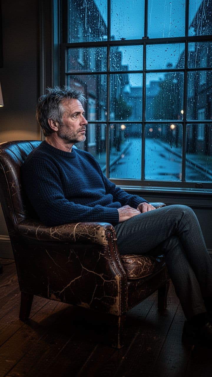 Where Blues Turn to Smiles