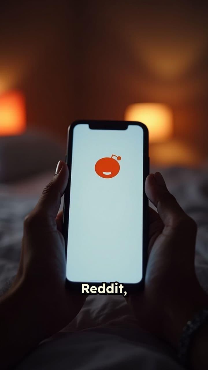 Weird Break-Up Stories from Reddit