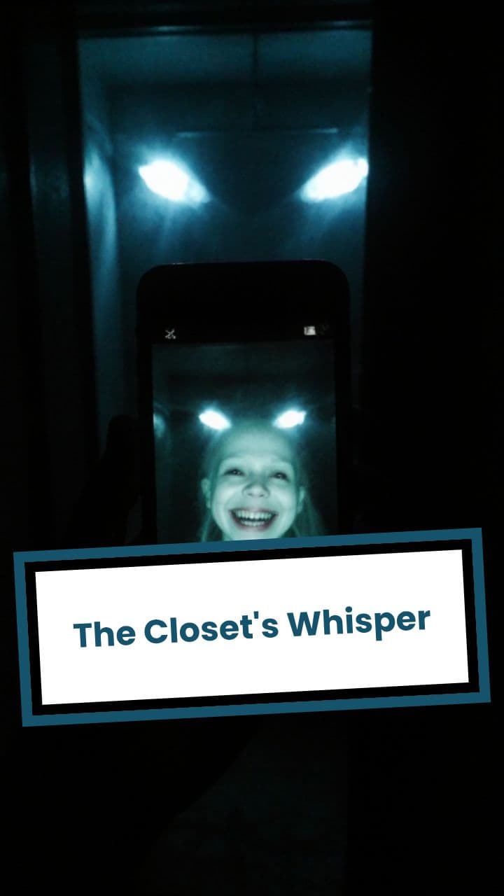 The Closet's Whisper