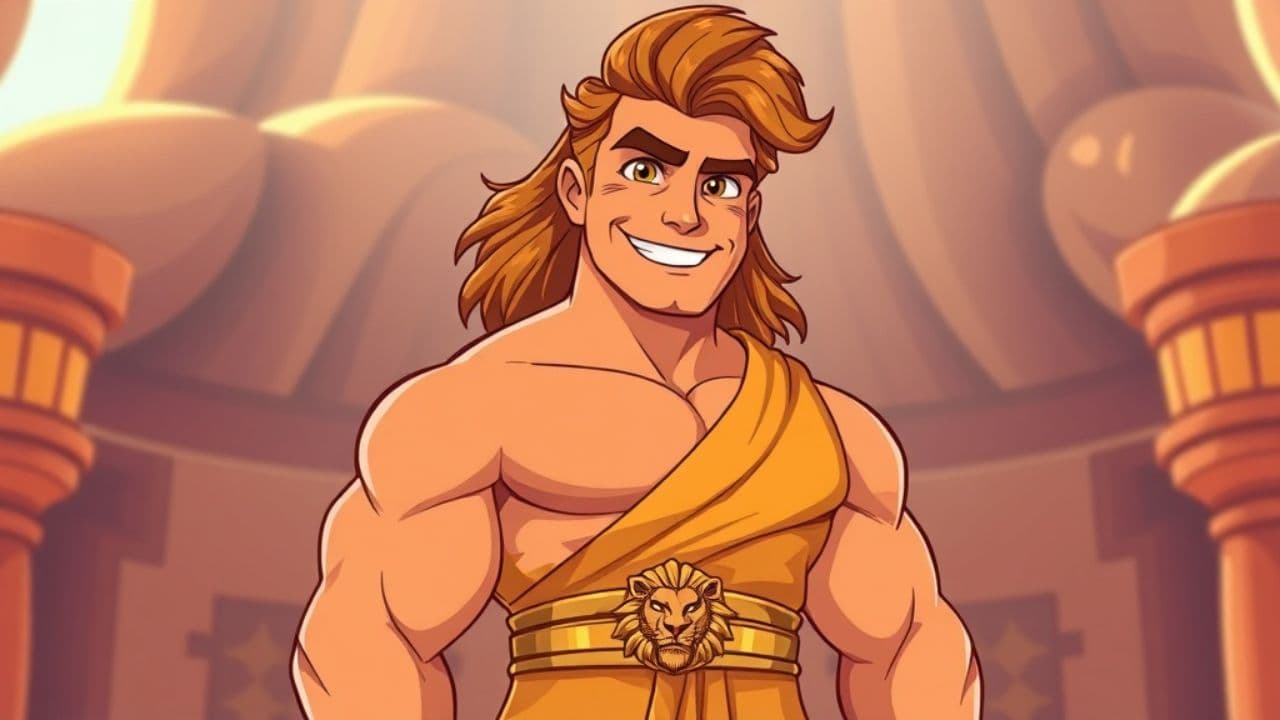 As Verdades do Signo de Leão