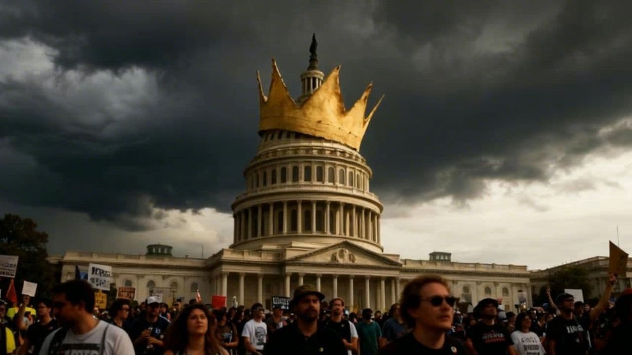 Image transform video