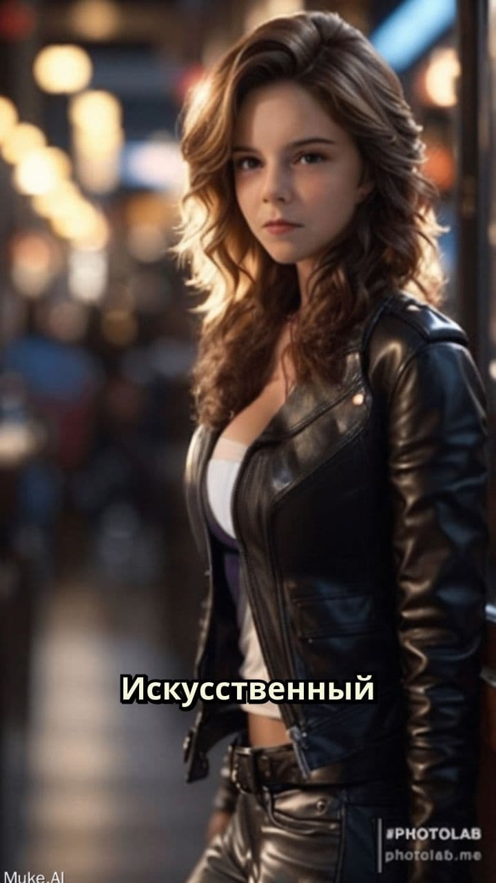 Иллюзия реальности: искусственный интеллект создает людей