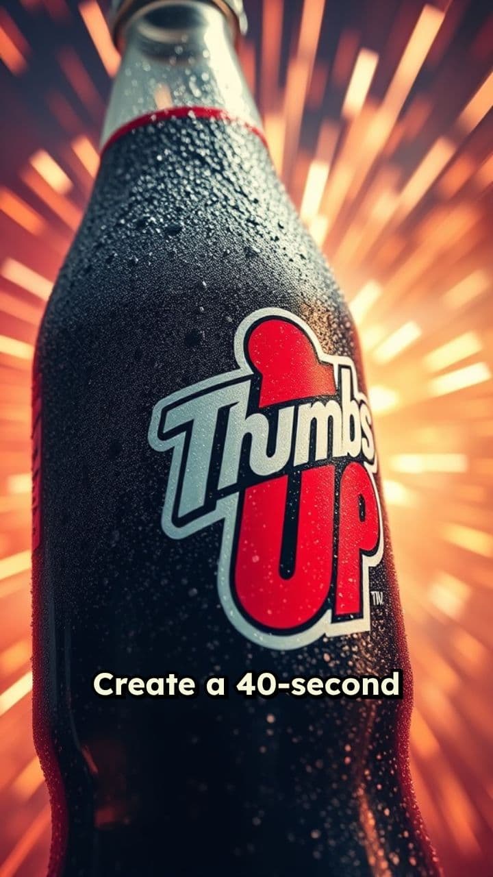 Thumbs Up: Energy Unleashed